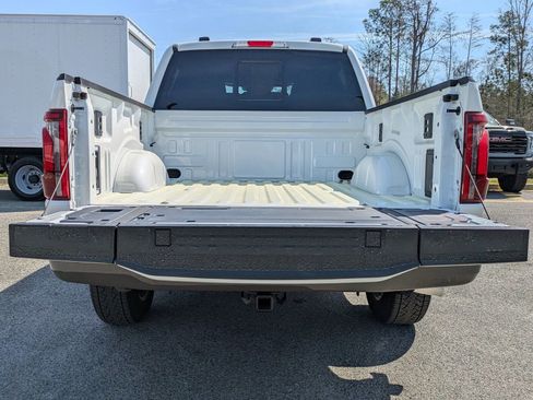 Certified 2025 Ford F150 King Ranch w/ FX4 Off-Road Package image 7