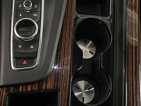 Used 2021 Cadillac Escalade ESV Premium Luxury w/ Driver Assist Tech Package image 18