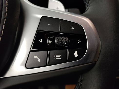 New 2026 BMW X5 xDrive50e w/ M Sport Package image 17