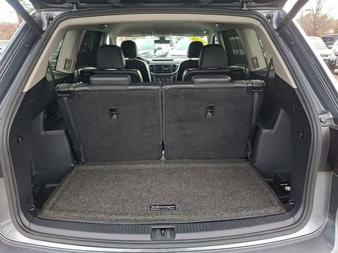 Used 2019 Volkswagen Atlas SE w/ Towing Package image 29