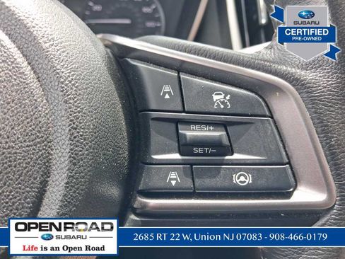 Used 2024 Subaru Ascent Premium w/ Convenience Package AWD/4WD image 63