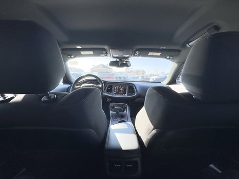 Certified 2022 Dodge Challenger R/T Scat Pack w/ Driver Convenience Group image 20