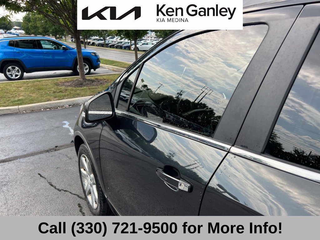 Used 2014 Buick Encore Leather AWD/4WD image 22