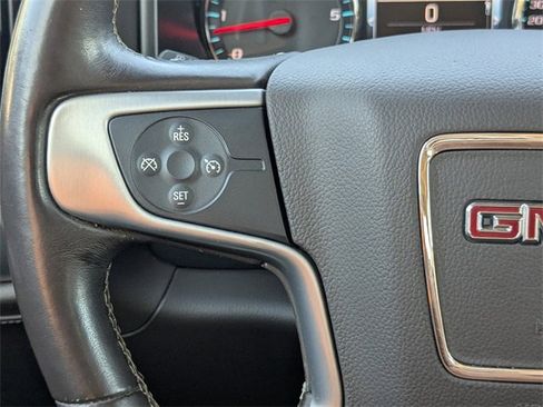 Used 2018 GMC Sierra 1500 SLT w/ SLT Premium Package image 28