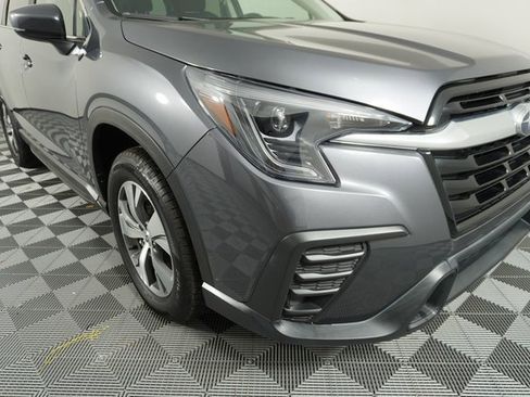 Certified 2024 Subaru Ascent Premium w/ Convenience Package image 10