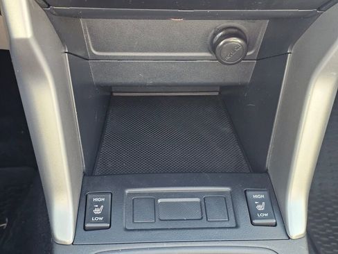 Used 2015 Subaru Forester 2.5i Premium image 17