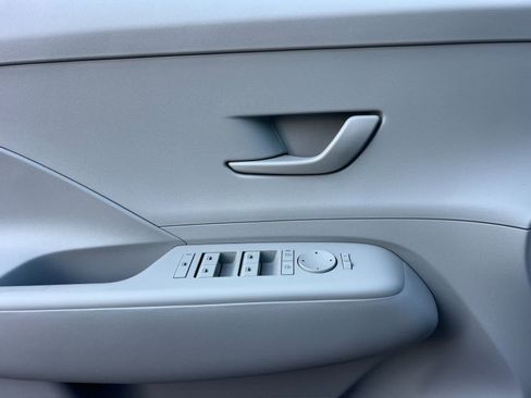 Certified 2026 Hyundai Kona SEL Sport FWD image 13