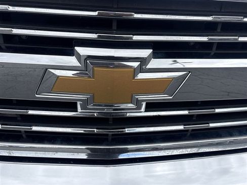Used 2016 Chevrolet Silverado 2500 W/T w/ WT Convenience Package RWD image 27