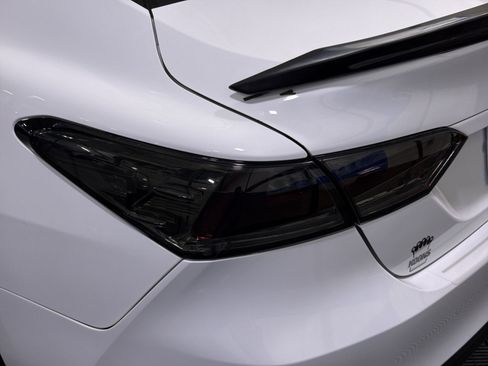 Used 2020 Toyota Camry LE w/ Convenience Package AWD/4WD image 17