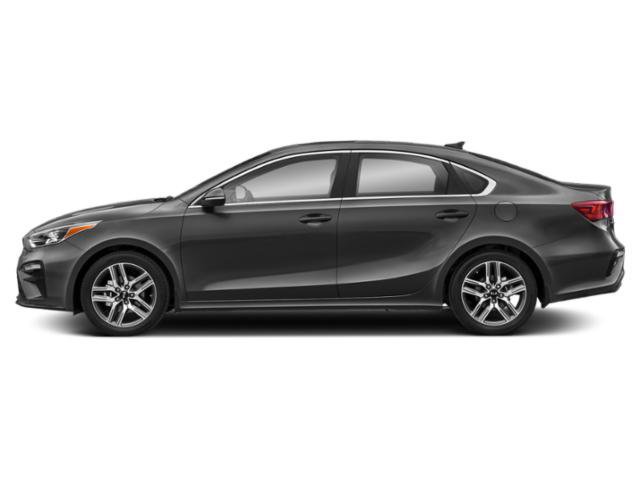 Used 2019 Kia Forte EX FWD image 3