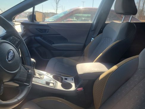 Certified 2024 Subaru Crosstrek 2.5i Sport image 7