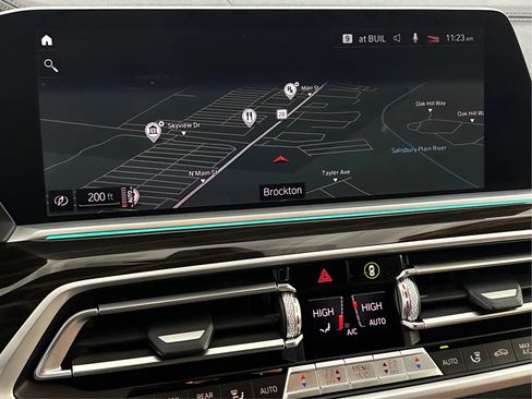 Used 2021 BMW X5 xDrive40i w/ Convenience Package image 37