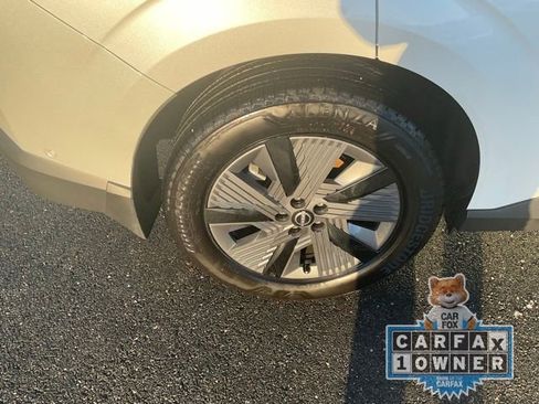 Certified 2025 Nissan Murano SL image 7