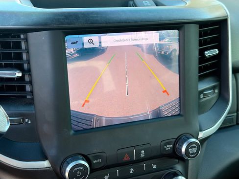 Used 2022 RAM 3500 Big Horn w/ Night Edition image 31