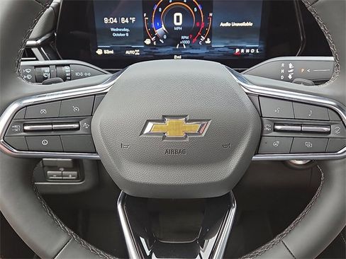 New 2026 Chevrolet Tahoe Premier image 12