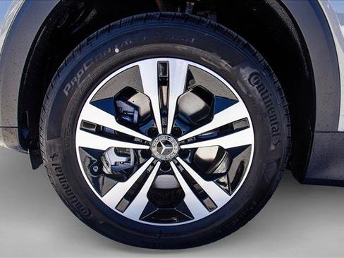 New 2026 Mercedes-Benz GLB 250 4MATIC image 9