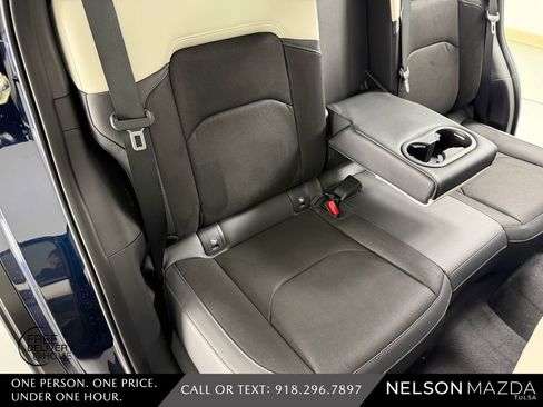 New 2026 MAZDA CX-5 Select AWD/4WD image 39