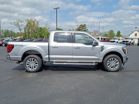 New 2026 Ford F150 Lariat AWD/4WD image 23