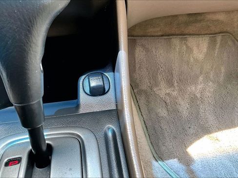 Used 2002 Honda Accord LX image 13