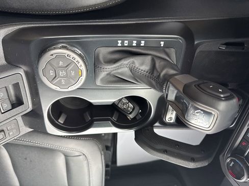 New 2025 Ford Bronco Big Bend w/ Black Diamond Package image 18