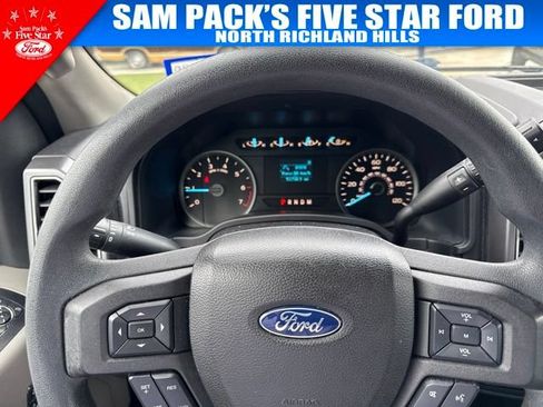 Used 2018 Ford F150 XLT RWD image 6