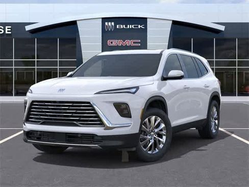 New 2026 Buick Enclave Preferred w/ Power Package image 7