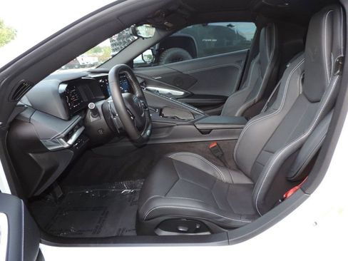 Used 2024 Chevrolet Corvette Z06 image 23