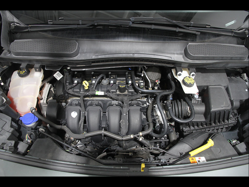 Used 2019 Ford Transit Connect XLT FWD image 20