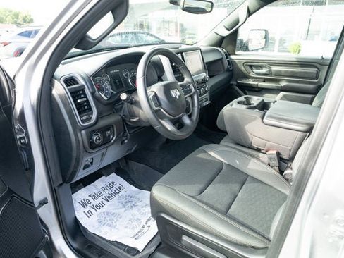 Used 2025 RAM 1500 Tradesman image 15