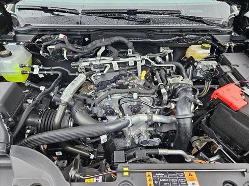 New 2026 Ford Ranger XL RWD image 17
