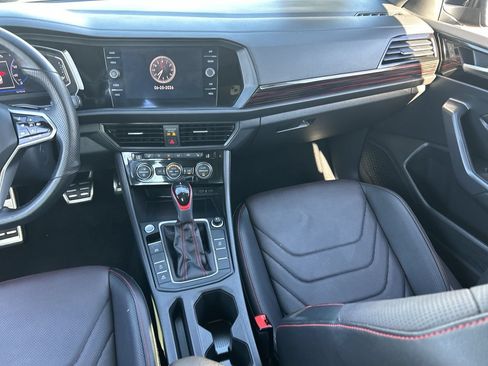 Certified 2023 Volkswagen Jetta GLI Autobahn FWD image 13