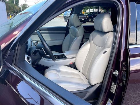 Used 2020 Hyundai Palisade SEL AWD/4WD image 30