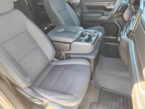 Certified 2022 Chevrolet Silverado 1500 LT image 14