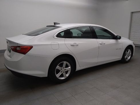 Used 2022 Chevrolet Malibu LS FWD image 10
