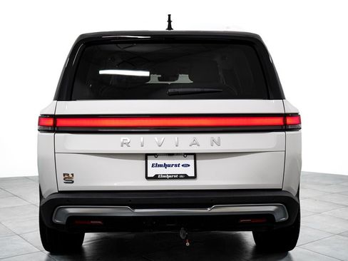 Used 2023 Rivian R1S Adventure AWD/4WD image 6