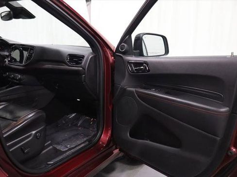 Certified 2024 Dodge Durango R/T AWD/4WD image 16