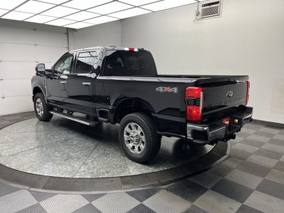 New 2026 Ford F250 Lariat w/ Lariat Premium Package