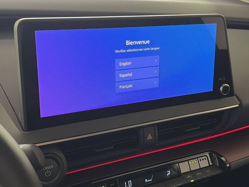 New 2026 Toyota Prius Plug-In Hybrid FWD image 14