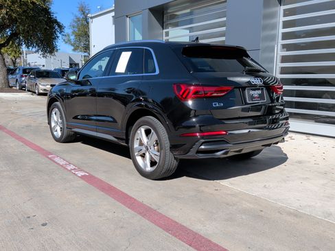 Certified 2022 Audi Q3 2.0T Premium w/ Convenience Package image 8