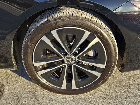 Used 2025 Mercedes-Benz CLA 250 4MATIC image 8