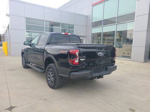 Used 2024 Ford Ranger XLT w/ FX4 Off-Road Package image 5