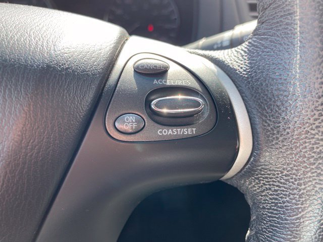 Used 2015 Nissan Pathfinder 4WD image 19