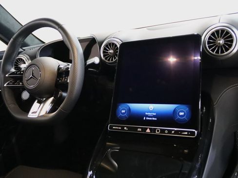 Used 2025 Mercedes-Benz AMG GT 63 image 83