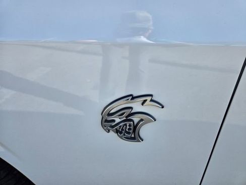 Used 2023 Dodge Challenger SRT Hellcat image 10