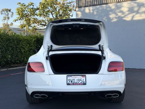 Used 2014 Bentley Continental GT V8 S AWD/4WD image 30