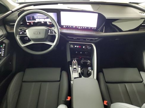 New 2026 Audi Q5 Premium Plus AWD/4WD image 12