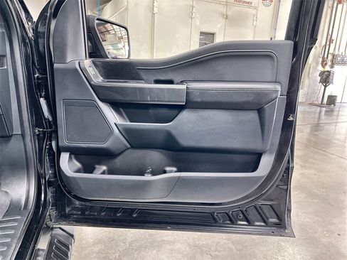 Used 2022 Ford F150 XLT w/ Equipment Group 302A High image 29