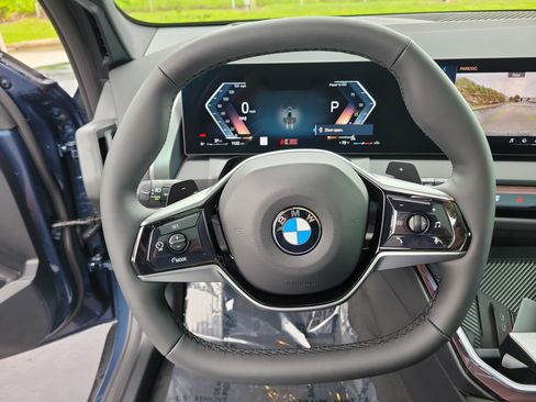 New 2026 BMW X3 xDrive30i w/ Premium Package AWD/4WD image 22
