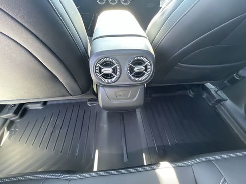 New 2025 Chevrolet Blazer EV LT image 58