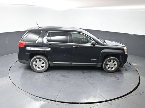 Used 2013 GMC Terrain SLE AWD/4WD image 12